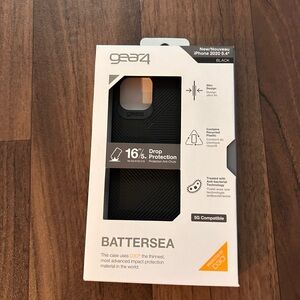 Gear4 Battersea iPhone 12 mini